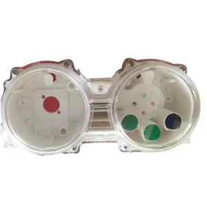 Speedometer White Case 37610kte601 Honda Shine product image