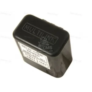 Winker Indicator Blinker Relay 38301kpl901 Honda Activa Old product image