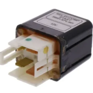 Self Relay 38501kpl901 Honda Activa Old product image