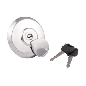 Fuel Tank Cap With Lock For Honda Twister product image