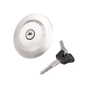Fuel Tank Cap With Lock For Yamaha Libero Variant Fzer Gladiator product image