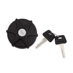 Fuel Tank Cap For TVS Supr Xl Hd Moped product image
