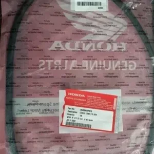 Cable Comp Front Brake Cb Honda Shine 2011 Honda product image