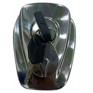 Fuel Tank Cap For TVS Jupiter product image