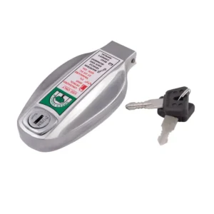 Fuel Tank Cap With Lock For Yamaha Rx 100 Rx 135 product image