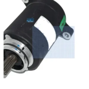 Starter Motor Assembly 574039 e Royal Enfield J Himalaya product image