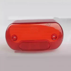 Lens electra Tail Lamp 582564 a Royal Enfield Uce Electra product image