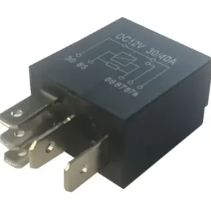 Relay micro 5 Pin 585681 b Royal Enfield Uce Classic product image