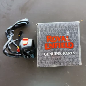 Switch Module Right Hand 587314 a Royal Enfield J Himalayan product image
