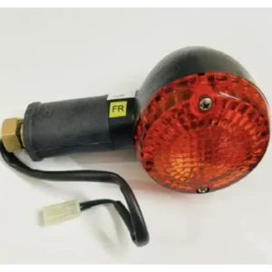 Trafficator Front Right Hand 590601 a Royal Enfield Uce Classic Black product image