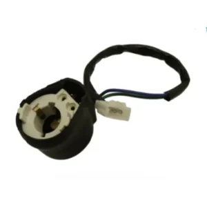 Bulb Holder Cum Wires 591215 a Royal Enfield Uce Classic product image