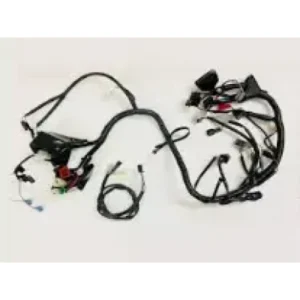 Wiring Harness Classic 500cc 591877 f Royal Enfield Uce Classic 500 product image