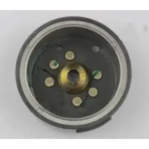 Rotor Assembly 592237 a Royal Enfield Uce Classic product image