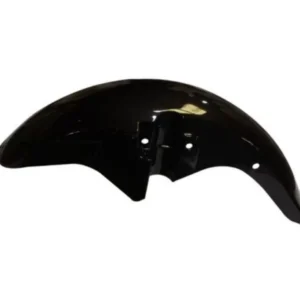 Front Fender Cb Honda Shine Black Honda product image