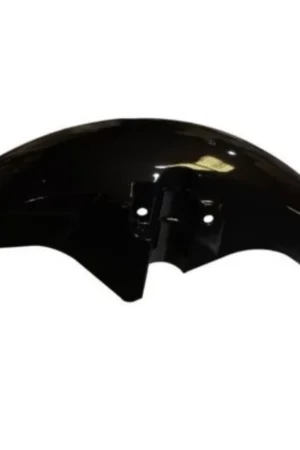 Front Fender Cb Honda Shine Black Honda product image