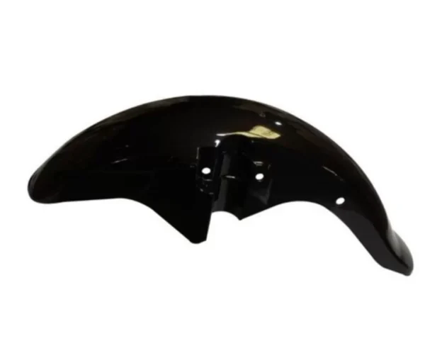 Front Fender Cb Honda Shine Black Honda product image