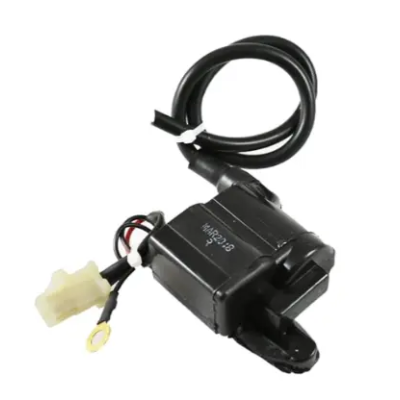 Combined Cdi Ignition Coil 7060050 Tvs Samurai 100 product image