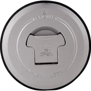 Fuel Tank Cap With Lock For Honda Stunner product image
