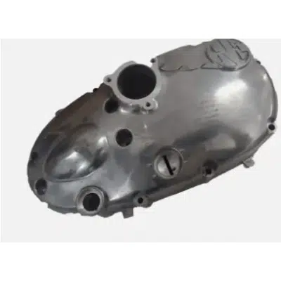 861037-400x400 Cover Right Hand Sub Assembly Ets 861037 Royal Enfield Uce Classic product image