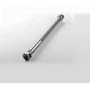 Rear Spindle With Nut Kit 888177 Royal Enfield Uce Classic product image