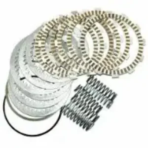 Clutch Friction Steel Plates 888467 Royal Enfield J Himalayan product image