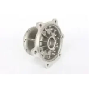 Front Hub Texture Silver 891060 Royal Enfield Uce Classic product image