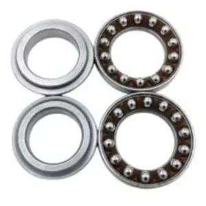 Bearing Ball Radial 35x72x15 91001k43d41 Honda Cb Hornet 160 product image