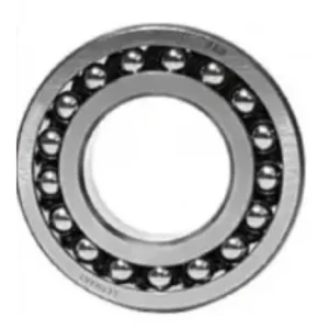 Bearing Ball Radial 6301 fag 91003k0pd02 Honda Activa 6g product image