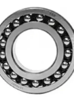 Bearing Ball Radial 6301 fag 91003k0pd02 Honda Activa 6g product image