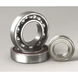 Bearing Ball Radial 17x42x12 91003k38901 Honda Unicorn 160 product image