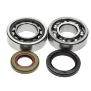 Bearing 6201 91004kws901 Honda Twister product image