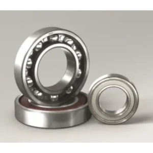 Bearing 6201 91006kwp901 Honda Activa 110 het product image