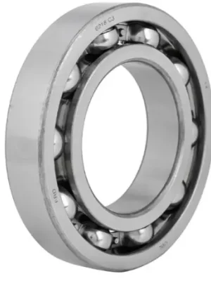 Bearing Ball Radial 6201 91006kwpg32 Honda Activa 4g product image