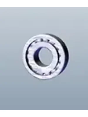 Bearing Ball Radial 6202 91007k0pd61 Honda Activa 6g product image