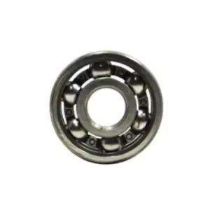 Rear Wheel Bearing 6004 91008kwp901 Honda Activa 110 het product image