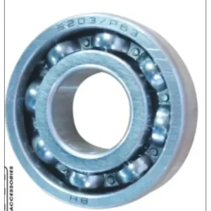 Bearing Radial Ball 6303u n 91052k43901 Honda Cb Hornet 160 product image