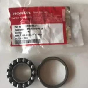 Bearing Head Pipe Und 91061kyj711 Honda Cbr 250r product image