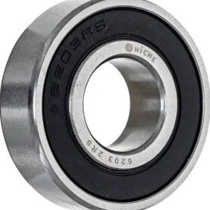 Bearing Radial 6204 91082kyj711 Honda Cbr 250r product image