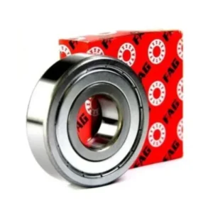 Bearing Ball Radial 6204 C3 fag 91104k0pd02 Honda Activa 6g product image