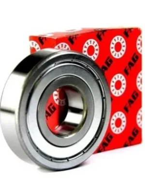 Bearing Ball Radial 6204 C3 fag 91104k0pd02 Honda Activa 6g product image