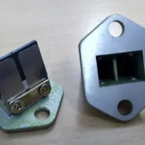 Reed Valve Assembly Rubberised A045580 Tvs Xl 50 49 product image