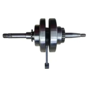 Crank Shaft Assembly Kit Xl xt cha A210970 Tvs Xl 50 49 product image