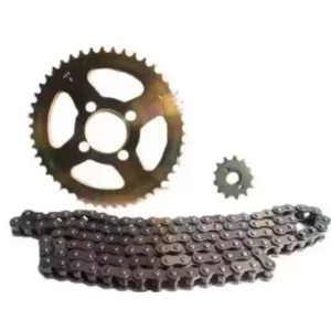 Chain And Spkt Kit Xl 50 13 5 A326210 Tvs Xl 50 49 product image