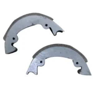 Set Brake Shoe O S A326330 Tvs Xl 50 49 product image