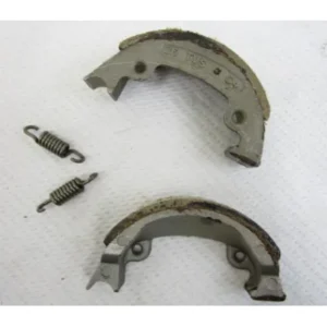 Set Brake Shoe Std A326340 Tvs Xl 50 49 product image