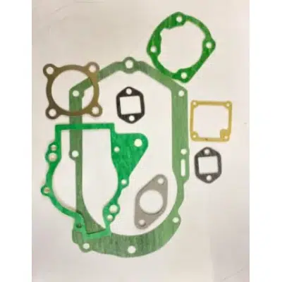 Gasket Set Comp 49cc Pp A326620 Tvs Xl 50 49 product image