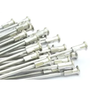 Spokes Nipple Kit Front A326860 Tvs Xl 50 49 product image