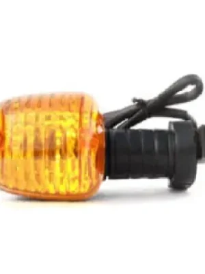 Turn Signal Lamp Assembly Rear Left Hand B1160150 Tvs Xl Super 75 product image