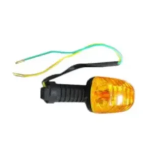 Turn Signal Lamp Assembly Fr Left Hand B1160180 Tvs Xl Super 75 product image