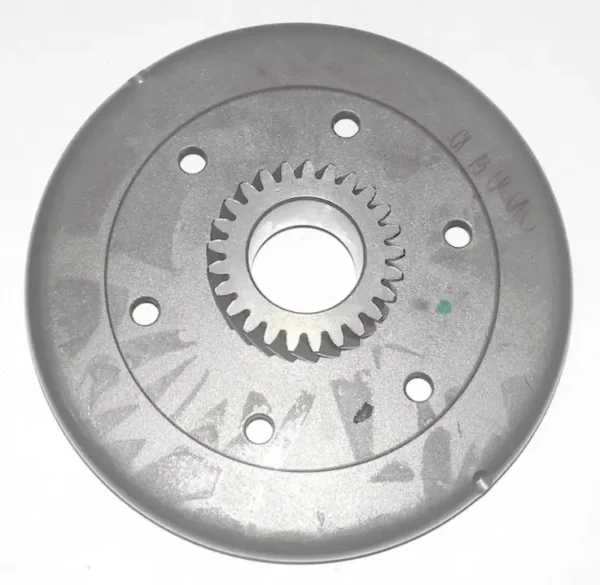 Drum Clutch Comp B5070010 Tvs Xl 100 100 product image